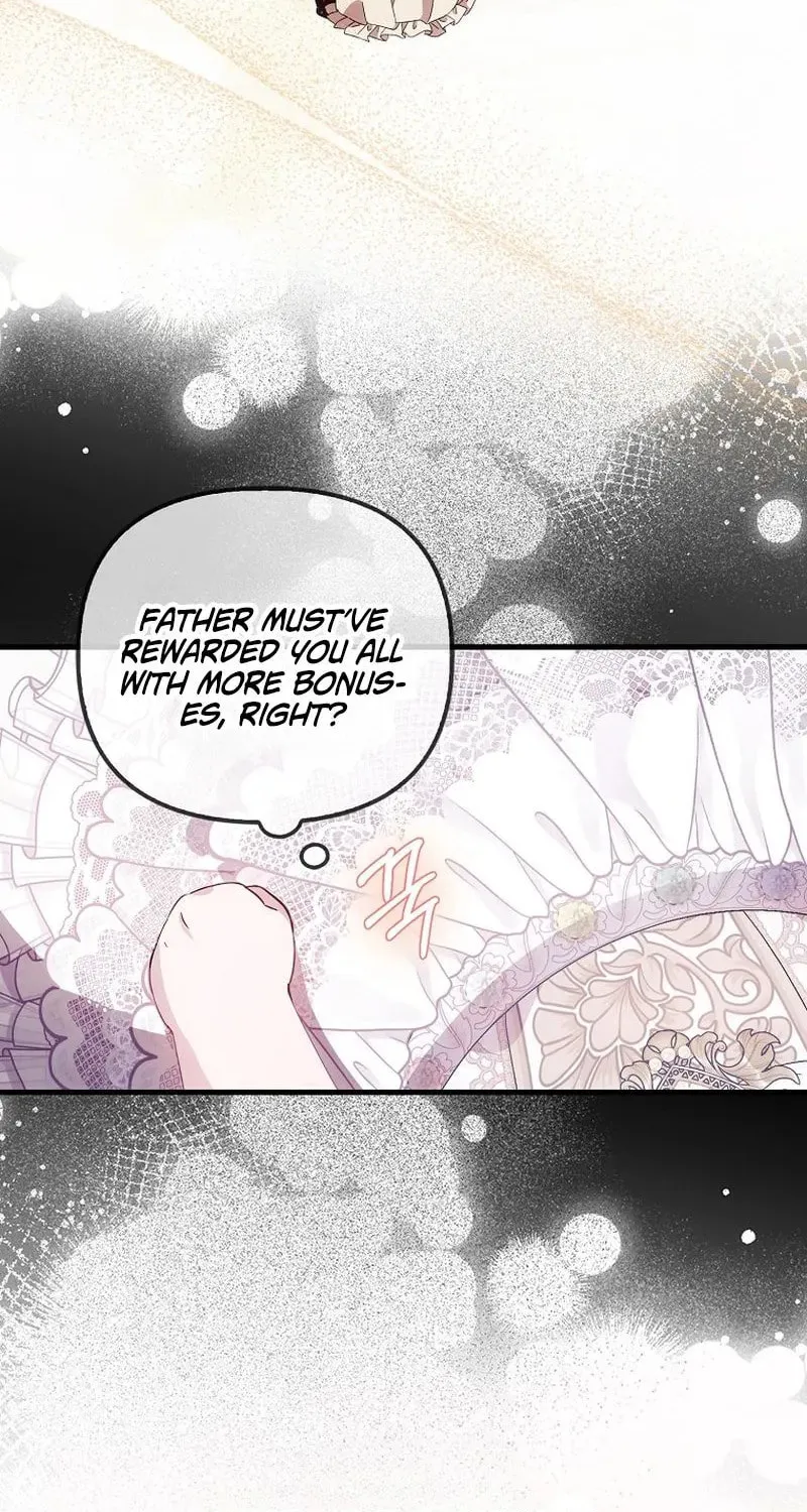 First Time as a Loved Youngest Child Chapter 16 page 30 - 