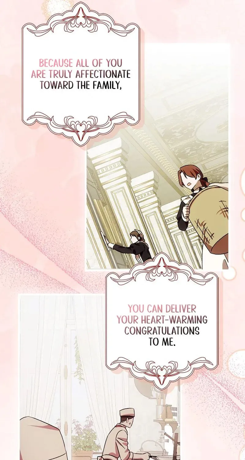 First Time as a Loved Youngest Child Chapter 16 page 32 - 