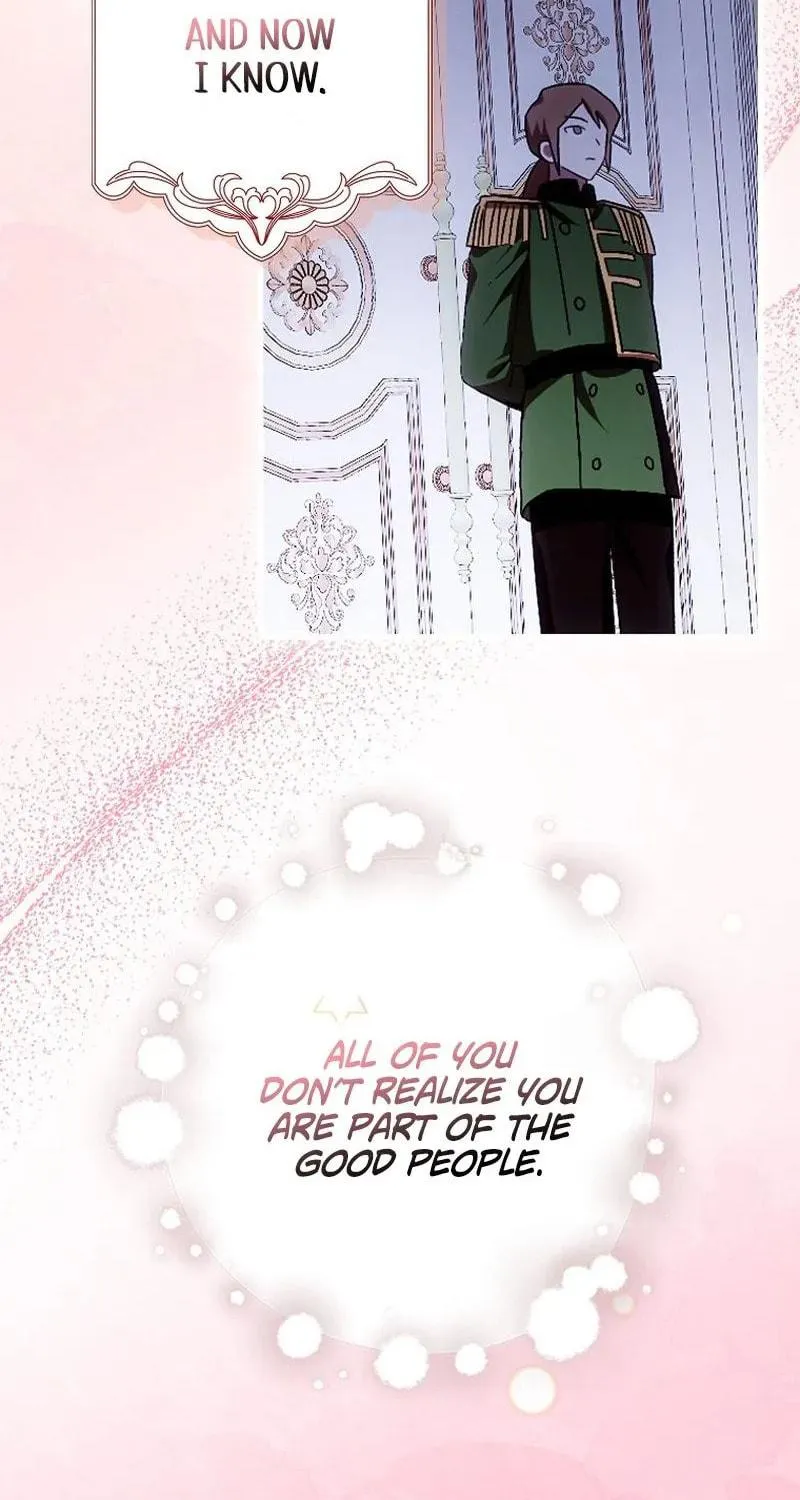 First Time as a Loved Youngest Child Chapter 16 page 34 - 
