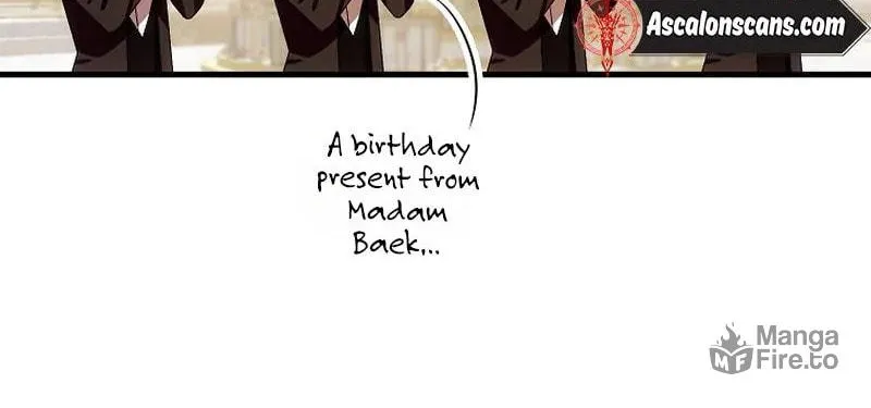First Time as a Loved Youngest Child Chapter 16 page 41 - 