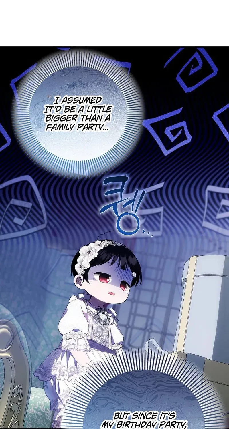 First Time as a Loved Youngest Child Chapter 16 page 42 - 