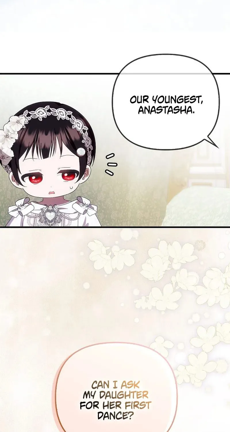 First Time as a Loved Youngest Child Chapter 16 page 44 - 