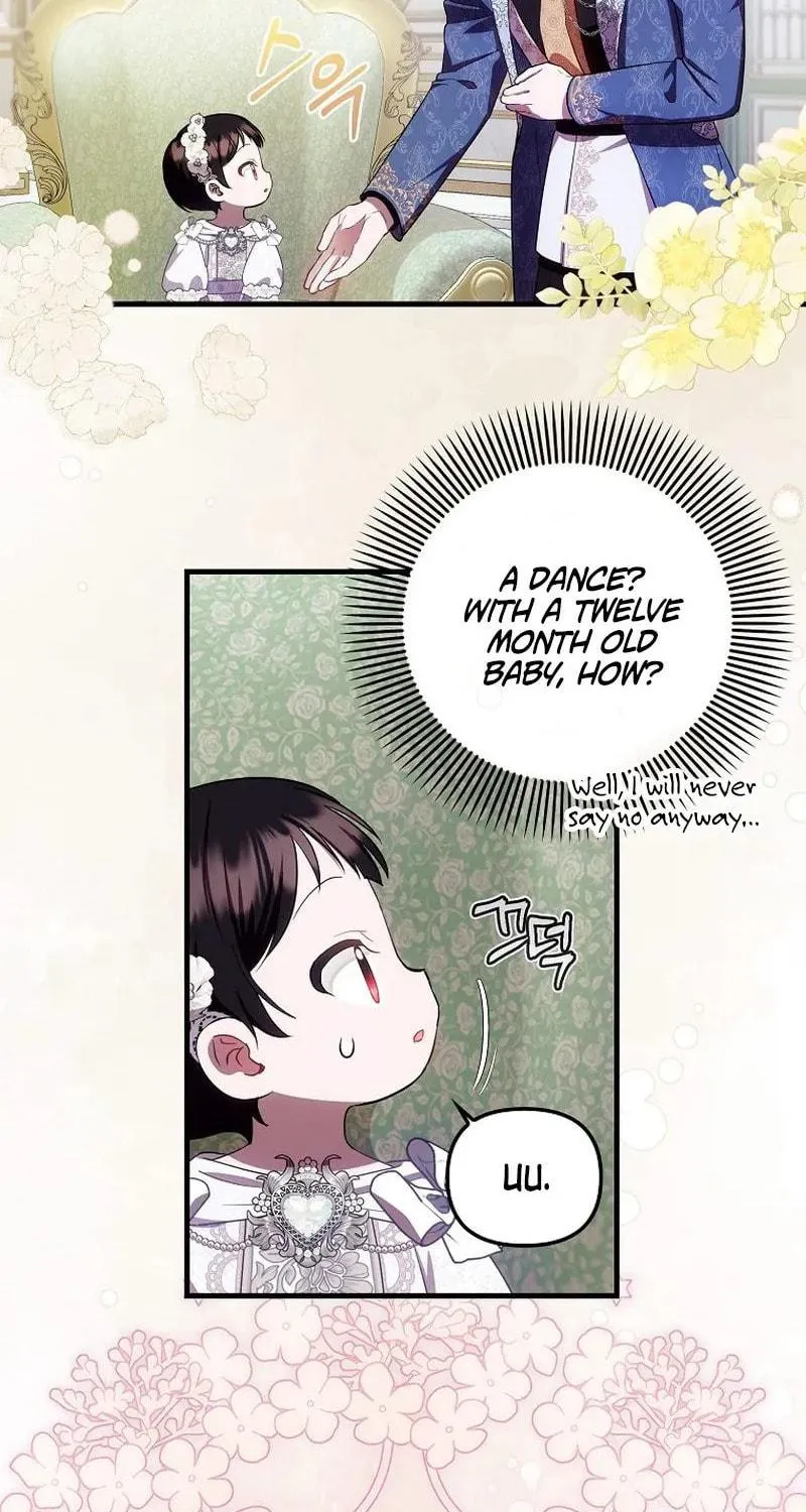 First Time as a Loved Youngest Child Chapter 16 page 46 - 