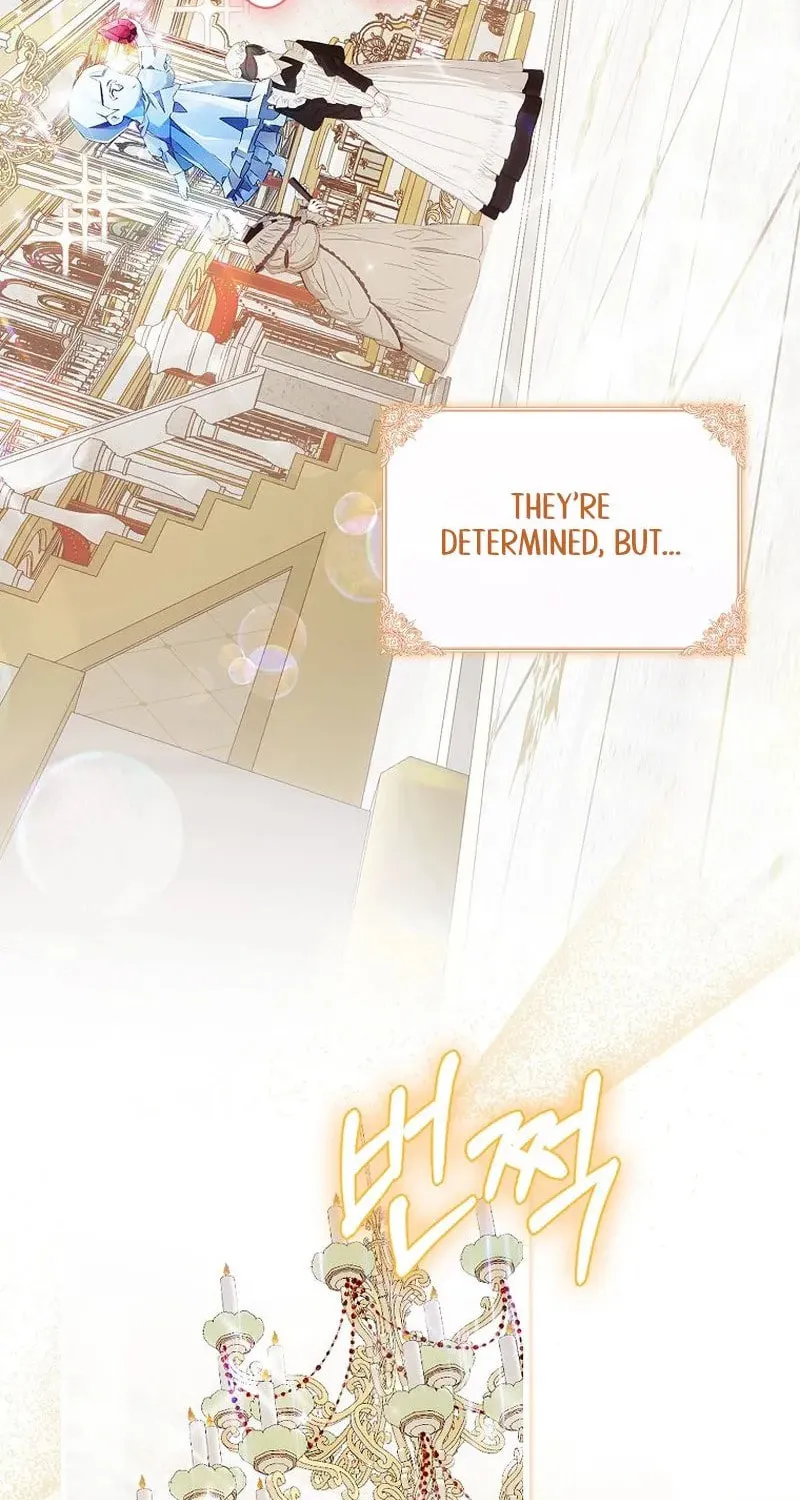 First Time as a Loved Youngest Child Chapter 16 page 6 - 