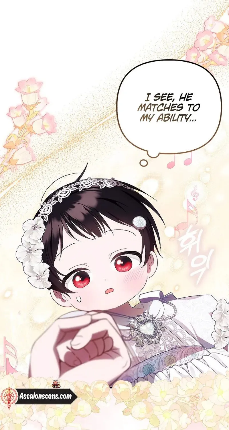 First Time as a Loved Youngest Child Chapter 16 page 54 - 