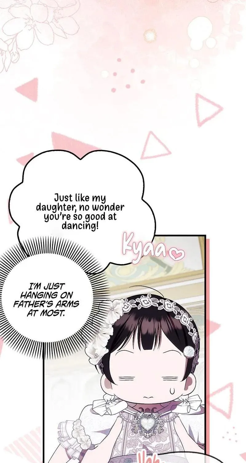 First Time as a Loved Youngest Child Chapter 16 page 58 - 