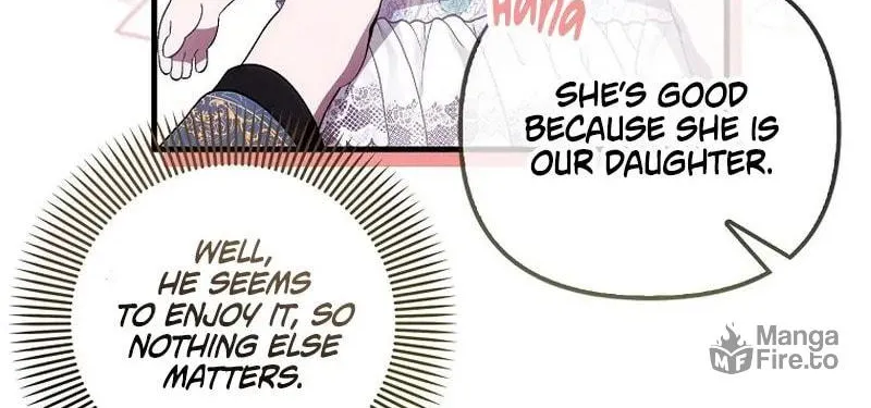 First Time as a Loved Youngest Child Chapter 16 page 59 - 