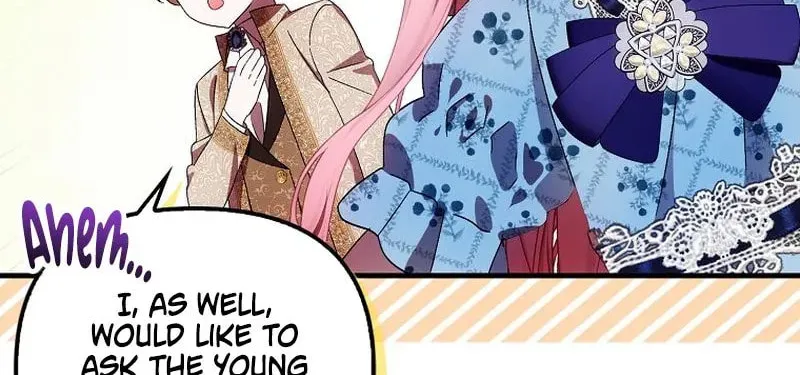 First Time as a Loved Youngest Child Chapter 16 page 61 - 