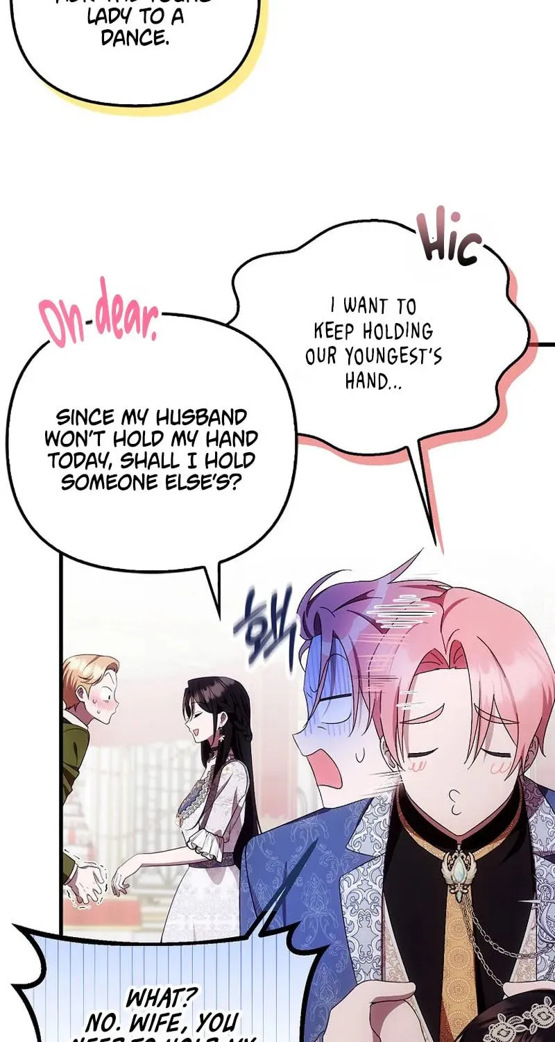 First Time as a Loved Youngest Child Chapter 16 page 62 - 