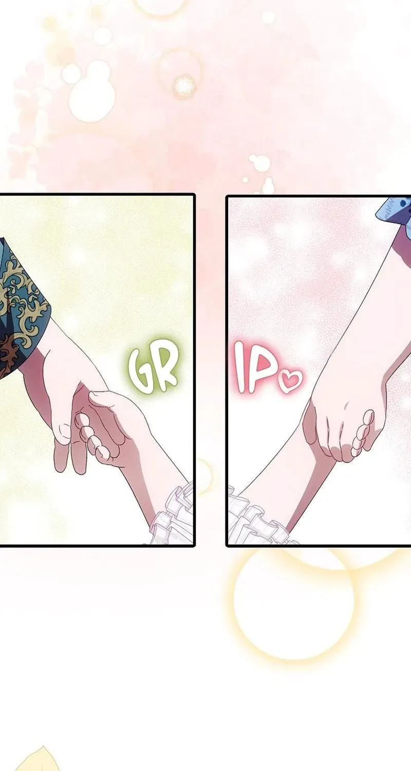 First Time as a Loved Youngest Child Chapter 16 page 64 - 