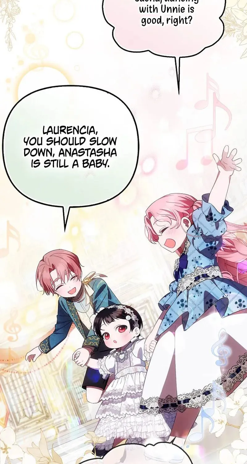 First Time as a Loved Youngest Child Chapter 16 page 66 - 
