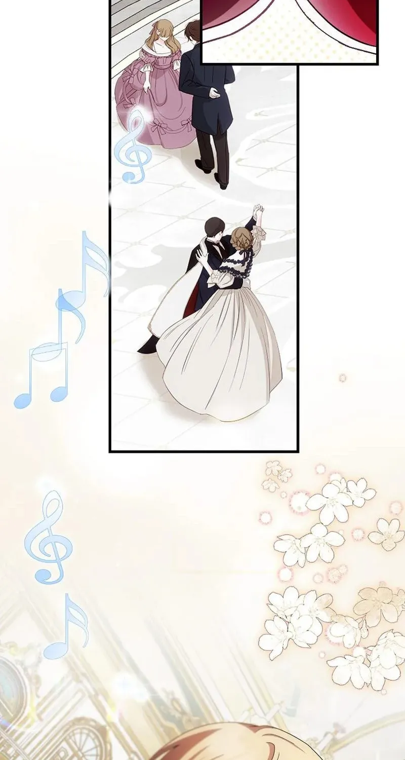 First Time as a Loved Youngest Child Chapter 16 page 74 - 