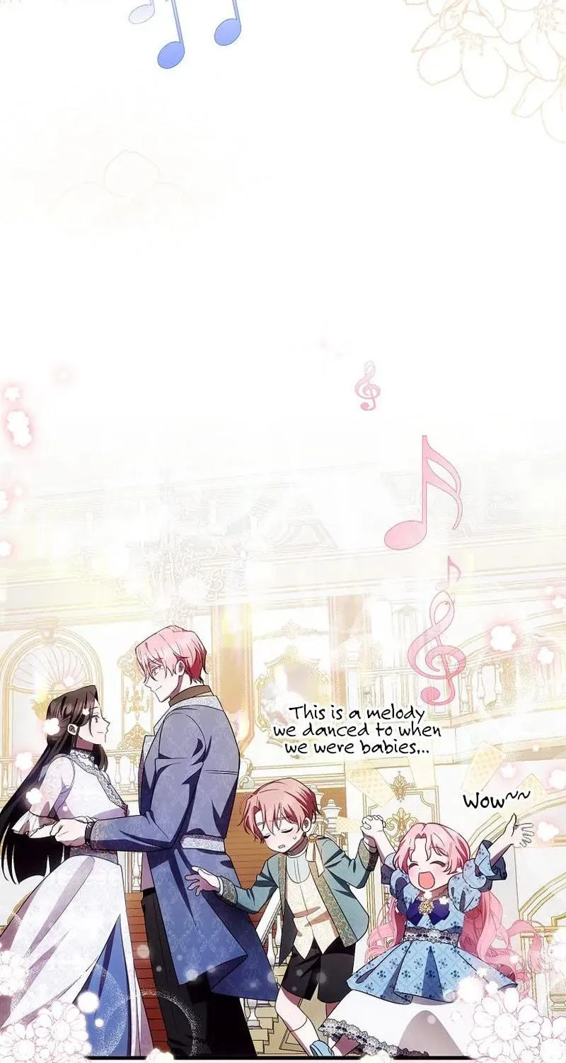 First Time as a Loved Youngest Child Chapter 16 page 78 - 