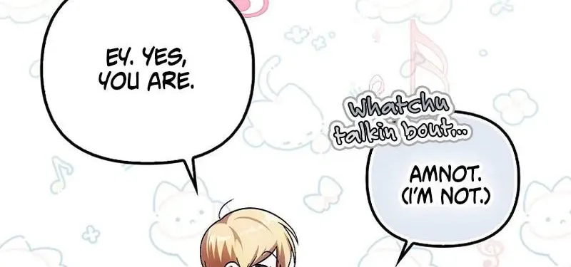 First Time as a Loved Youngest Child Chapter 16 page 81 - 