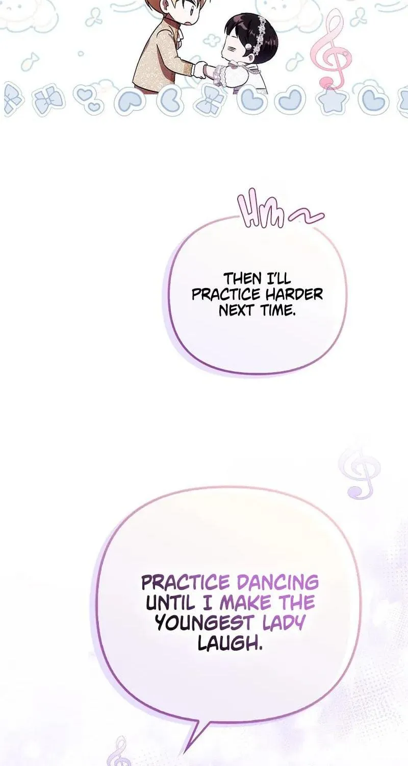 First Time as a Loved Youngest Child Chapter 16 page 82 - 