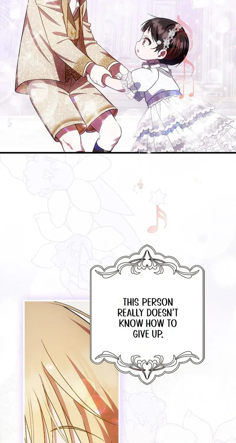 First Time as a Loved Youngest Child Chapter 16 page 84 - 