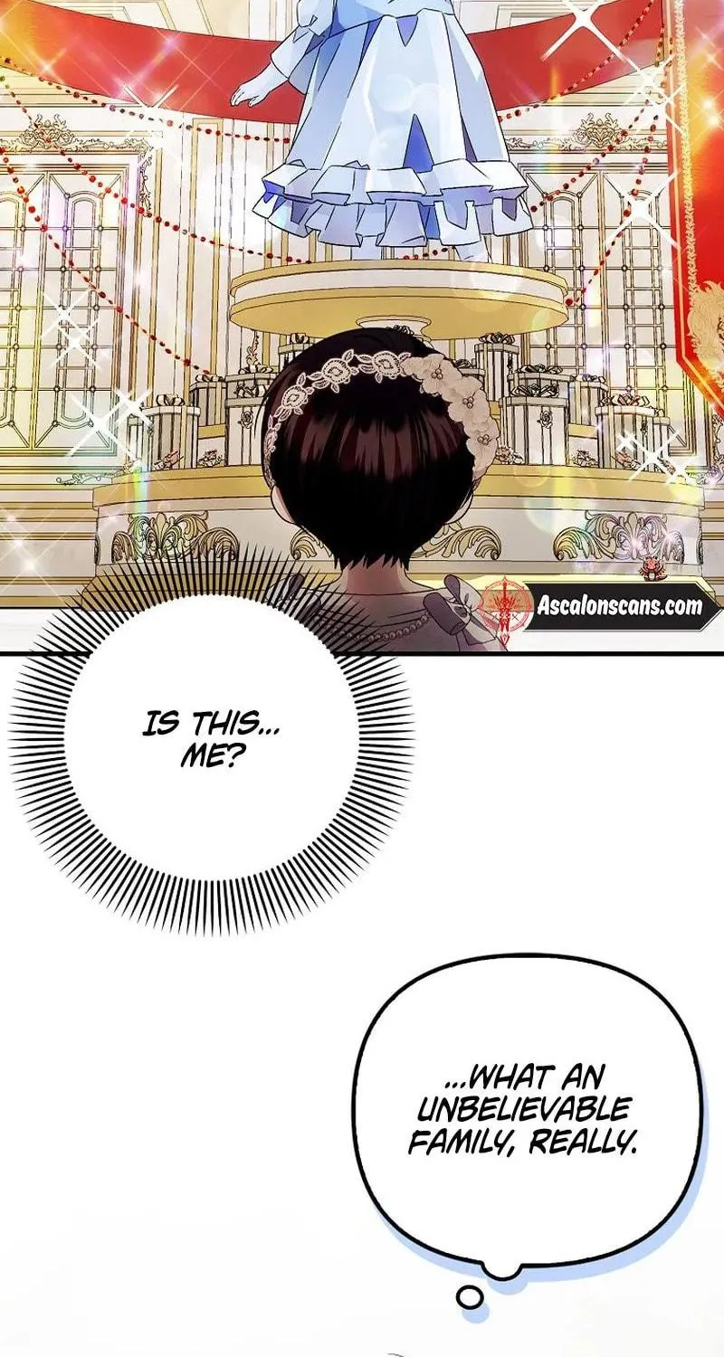 First Time as a Loved Youngest Child Chapter 16 page 10 - 