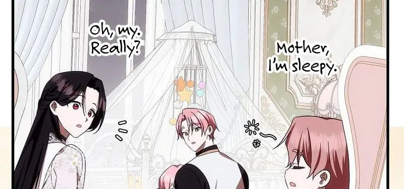 First Time as a Loved Youngest Child Chapter 16 page 93 - 