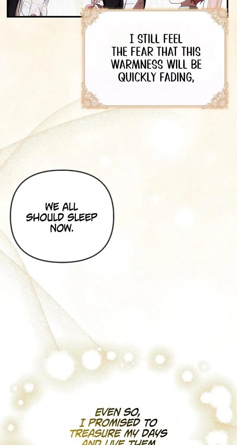 First Time as a Loved Youngest Child Chapter 16 page 94 - 