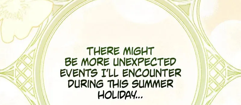 First Time as a Loved Youngest Child Chapter 17 page 105 - 