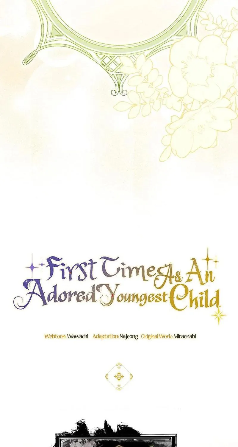 First Time as a Loved Youngest Child Chapter 17 page 106 - 