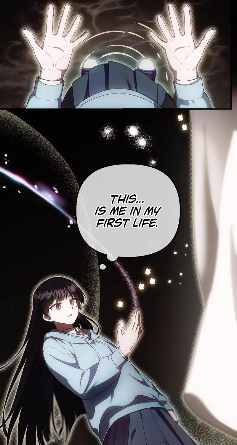 First Time as a Loved Youngest Child Chapter 17 page 18 - 