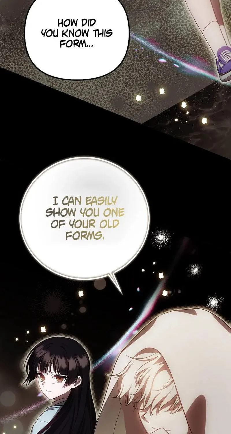 First Time as a Loved Youngest Child Chapter 17 page 20 - 