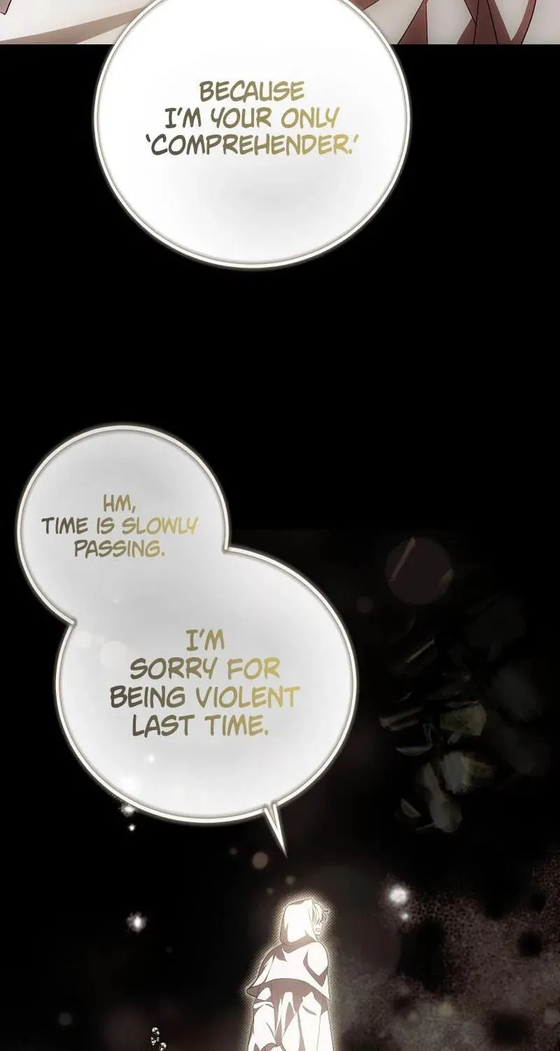 First Time as a Loved Youngest Child Chapter 17 page 22 - 