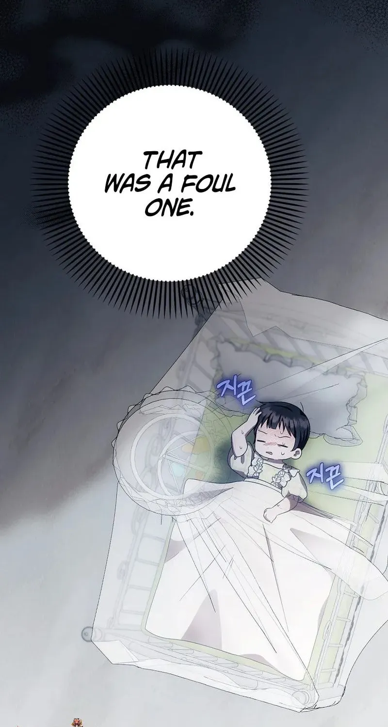 First Time as a Loved Youngest Child Chapter 17 page 32 - 