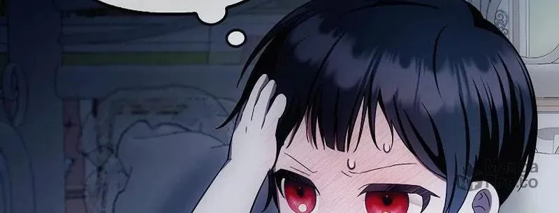 First Time as a Loved Youngest Child Chapter 17 page 35 - 