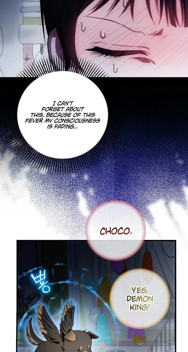 First Time as a Loved Youngest Child Chapter 17 page 38 - 