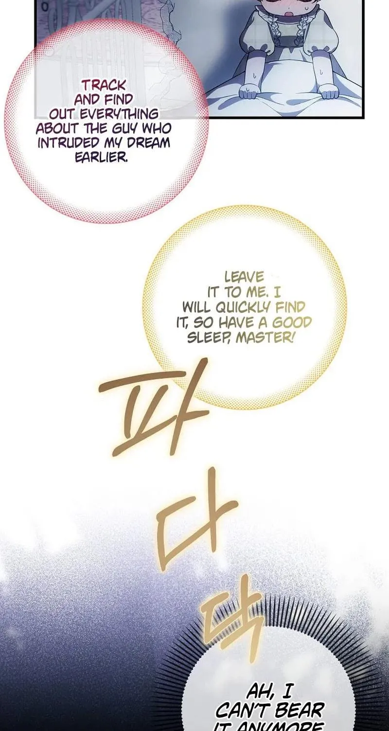 First Time as a Loved Youngest Child Chapter 17 page 40 - 