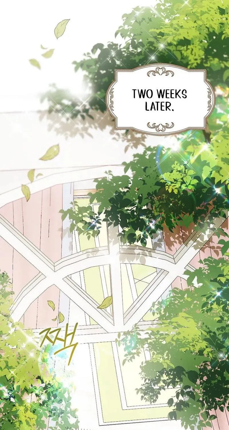 First Time as a Loved Youngest Child Chapter 17 page 46 - 