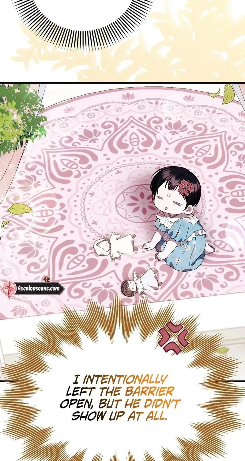First Time as a Loved Youngest Child Chapter 17 page 48 - 