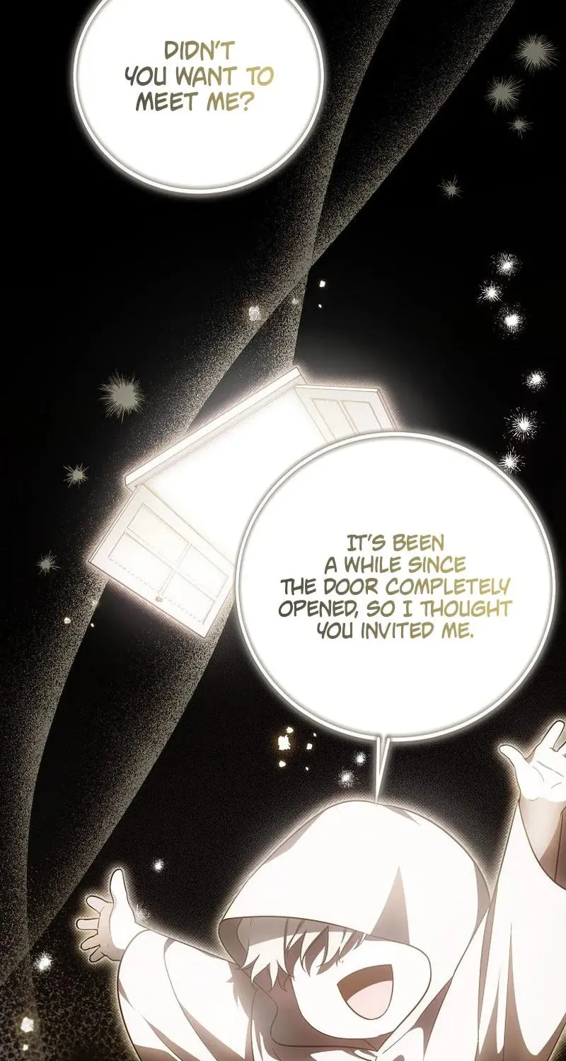 First Time as a Loved Youngest Child Chapter 17 page 6 - 