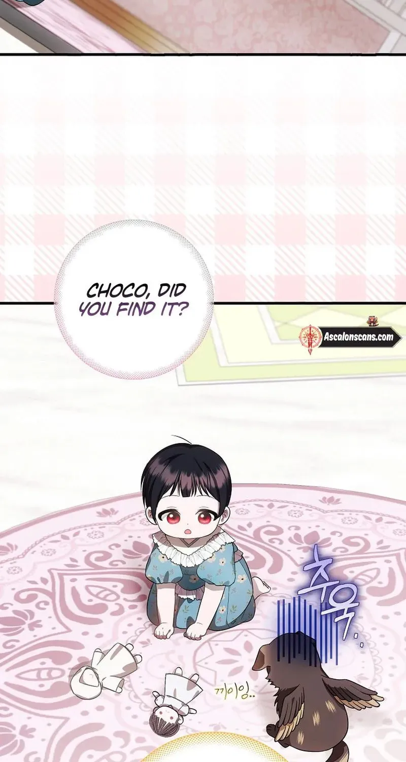 First Time as a Loved Youngest Child Chapter 17 page 62 - 