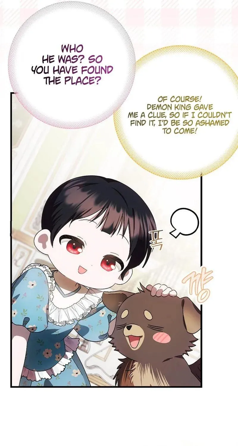 First Time as a Loved Youngest Child Chapter 17 page 64 - 