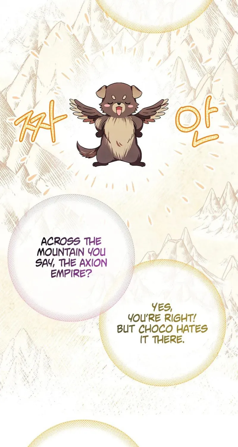 First Time as a Loved Youngest Child Chapter 17 page 66 - 