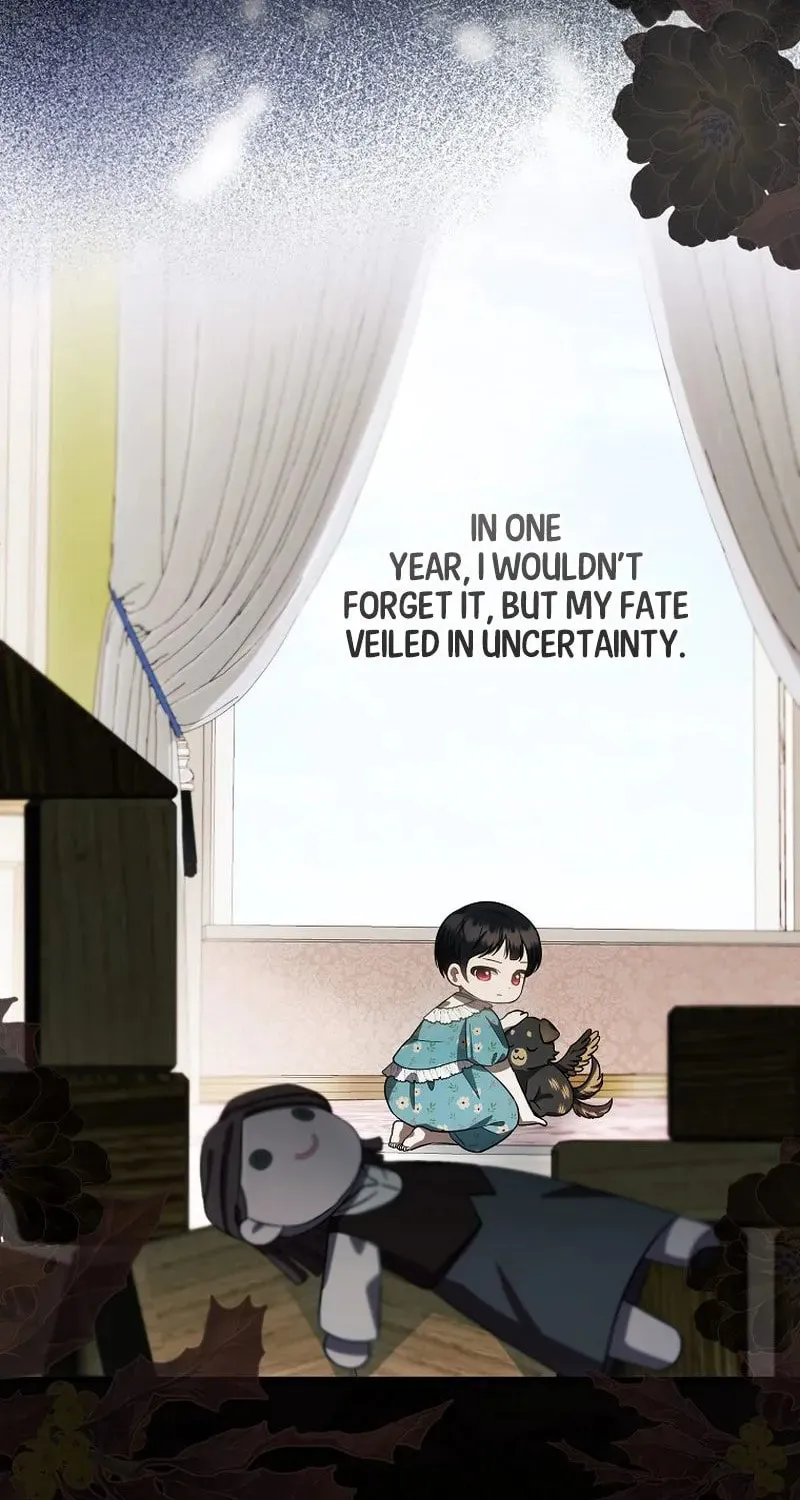 First Time as a Loved Youngest Child Chapter 17 page 72 - 