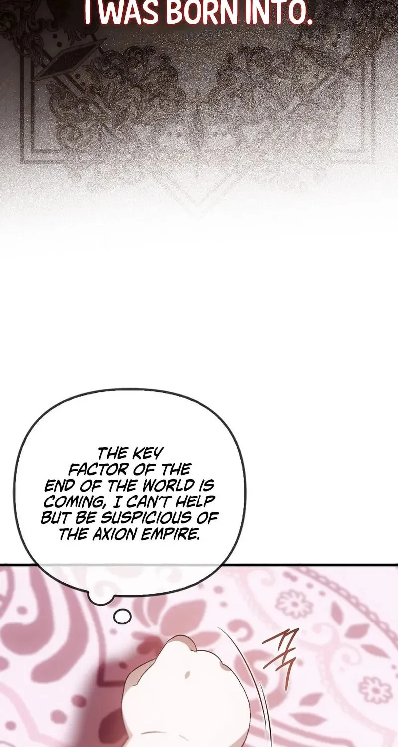 First Time as a Loved Youngest Child Chapter 17 page 74 - 