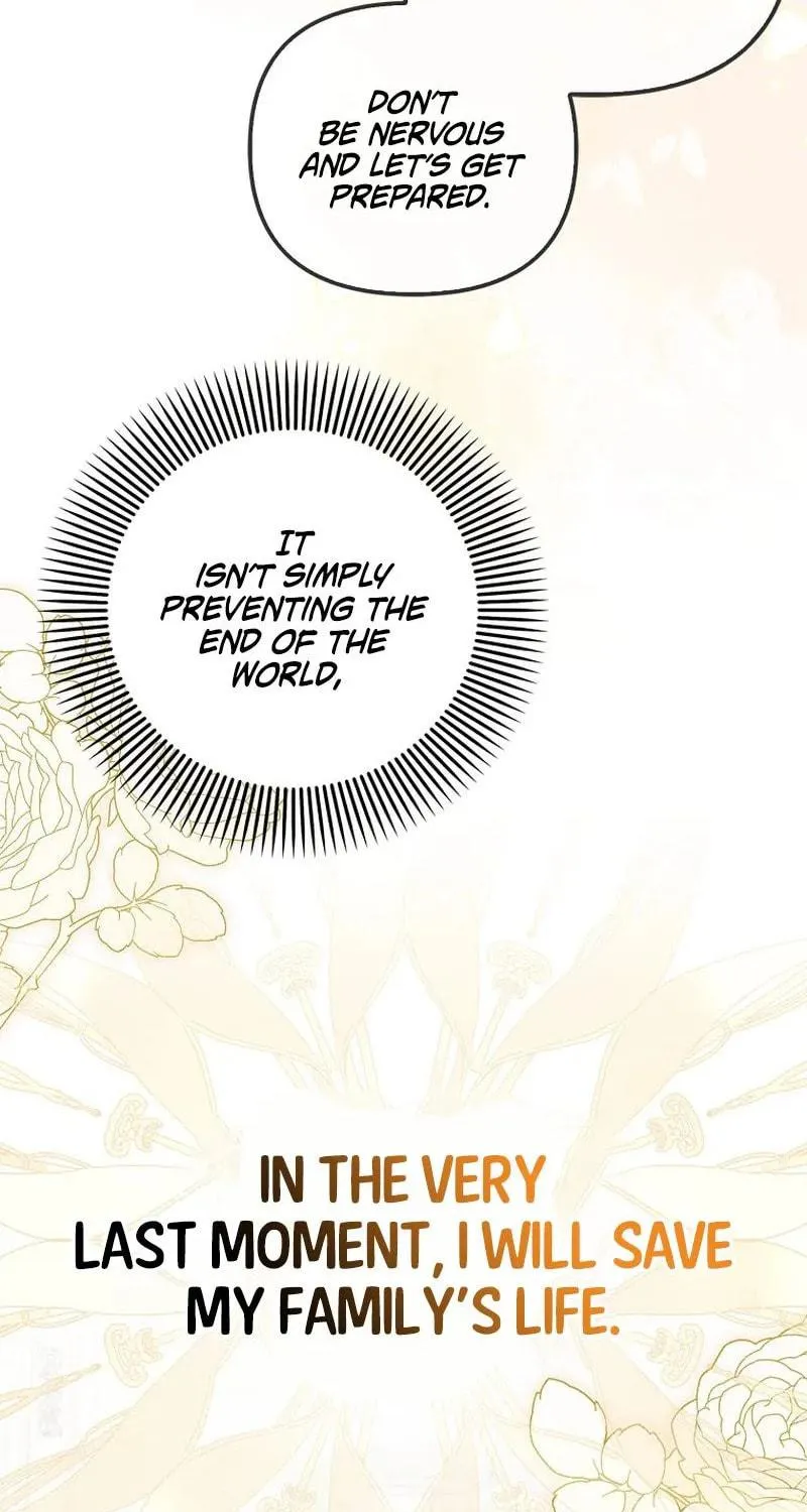 First Time as a Loved Youngest Child Chapter 17 page 76 - 