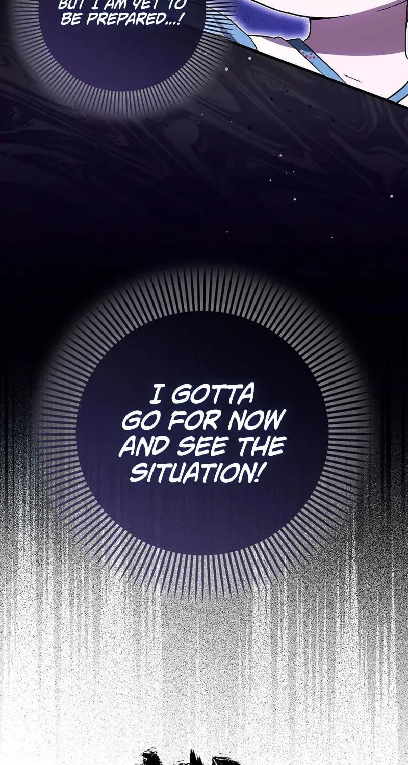 First Time as a Loved Youngest Child Chapter 17 page 84 - 