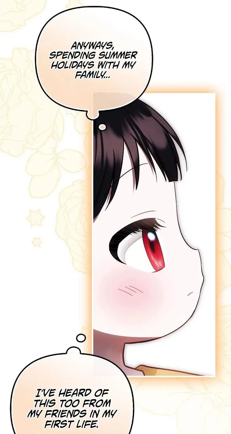 First Time as a Loved Youngest Child Chapter 17 page 94 - 