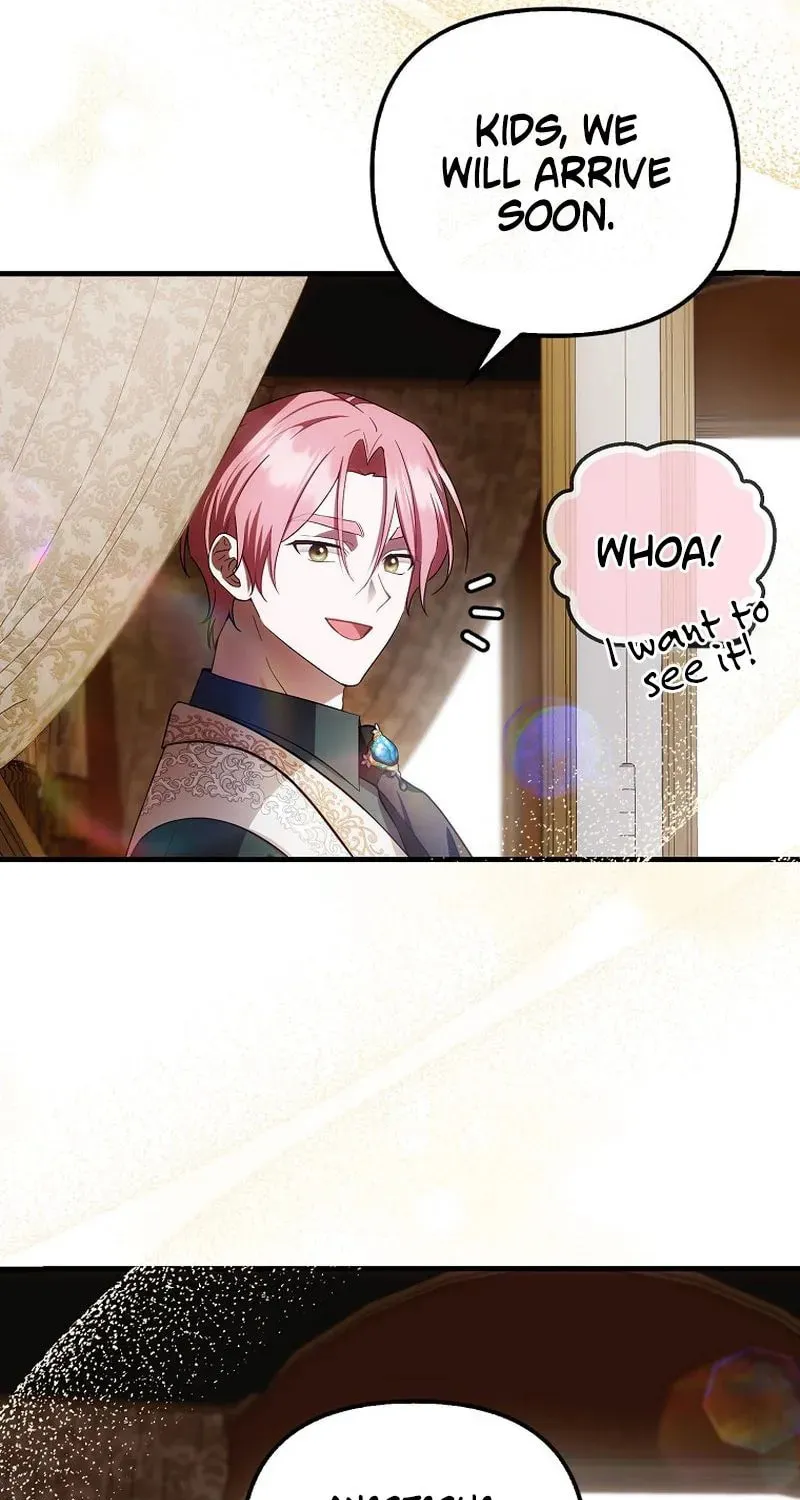 First Time as a Loved Youngest Child Chapter 17 page 96 - 