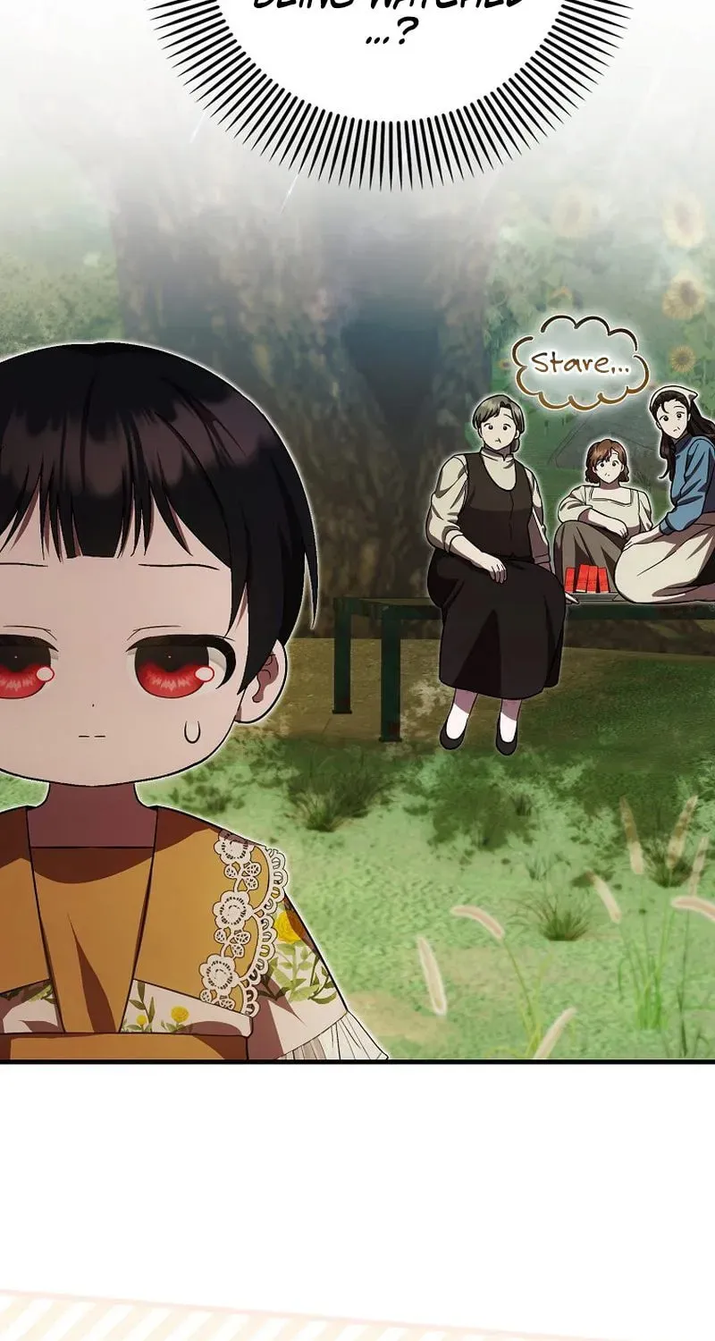 First Time as a Loved Youngest Child Chapter 18 page 14 - 