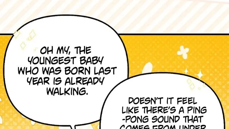 First Time as a Loved Youngest Child Chapter 18 page 15 - 