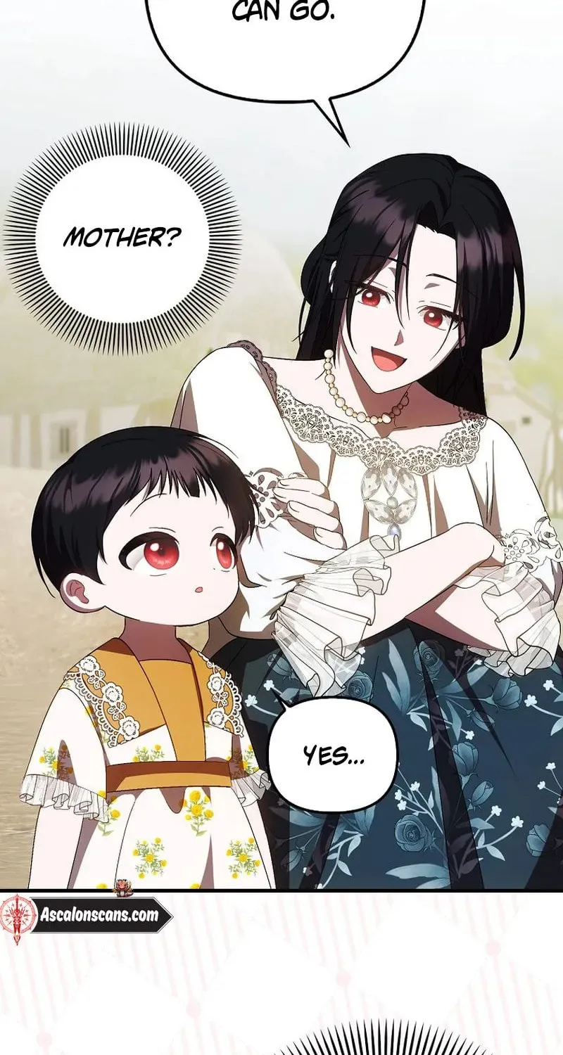 First Time as a Loved Youngest Child Chapter 18 page 26 - 