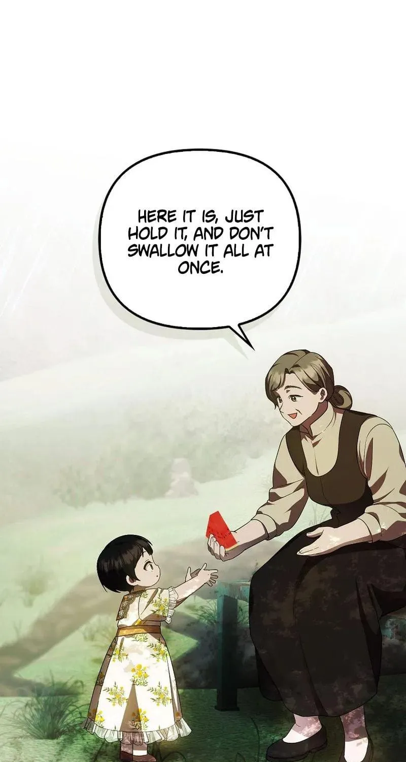 First Time as a Loved Youngest Child Chapter 18 page 34 - 