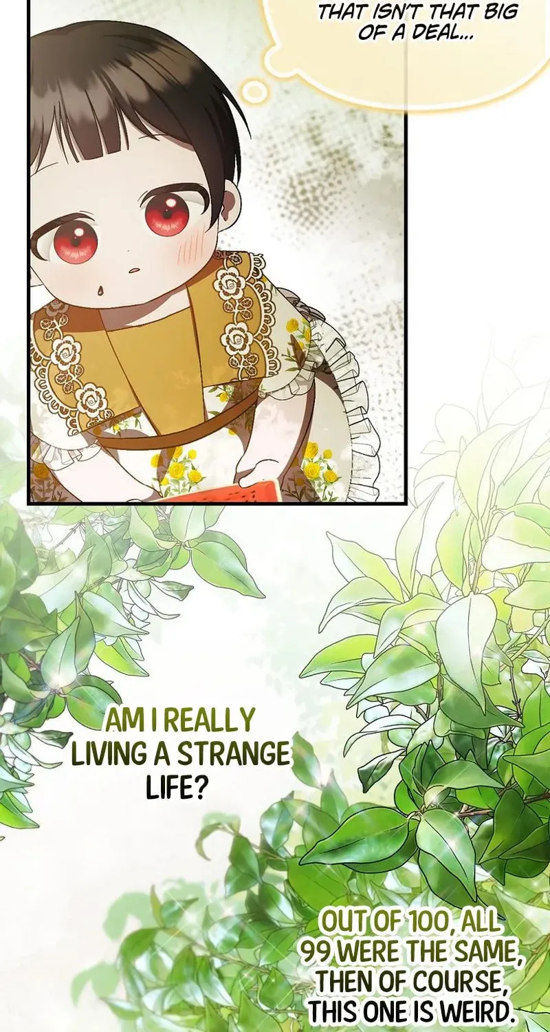 First Time as a Loved Youngest Child Chapter 18 page 42 - 