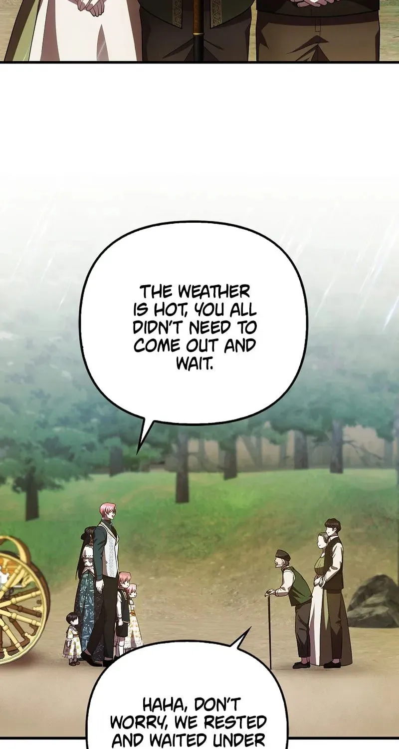First Time as a Loved Youngest Child Chapter 18 page 6 - 